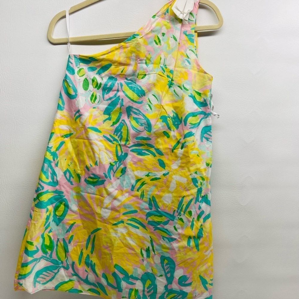 Lilly Pulitzer girls dress size 14